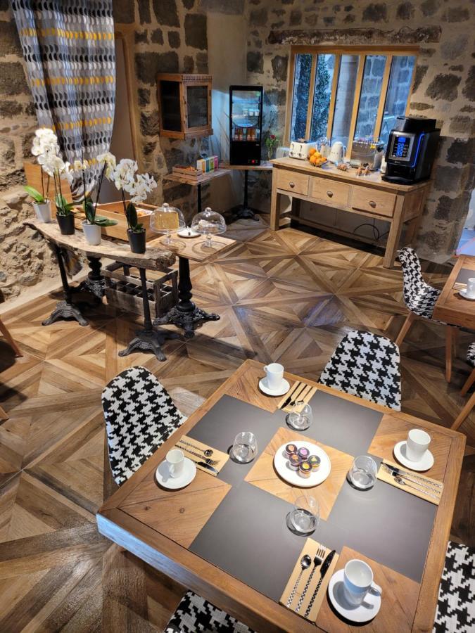 19 Hotel Langeac