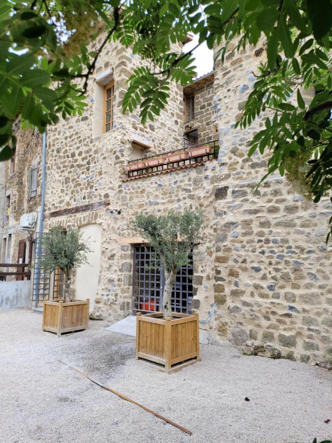 19 Hotel Langeac