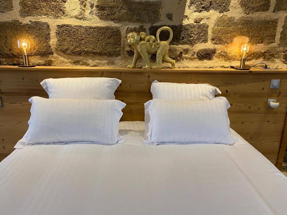 19 Hotel Langeac